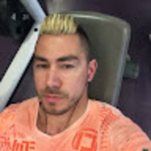 Meet your Posher, Donald